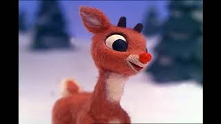 Rudolph the Red Nosed Reindeer