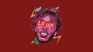 (FREE FOR PROFIT) Lil Uzi Vert Type Beat - Epileptic. Playboi Carti Type Beat 2021