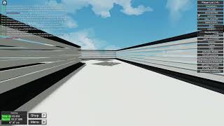 bhop_overline in 27.920