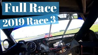 AJ Hartman 6/7/19 Full Race