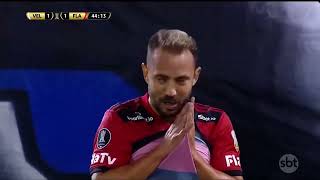 Vélez Sarsfield 2 x 3 Flamengo • Libertadores 2021 Gols e Melhores Momentos