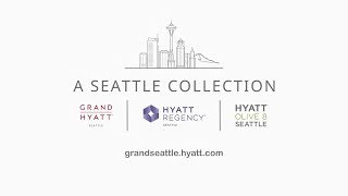 Grand Hyatt Seattle