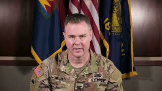 41st IBCT Commander's Message - Preparedness