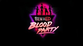 Ben and Ed - Blood Party | Прохождение игры #2