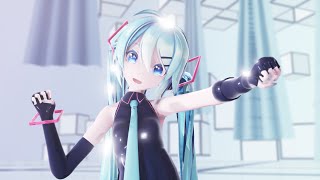 【MMD】妄想感傷代償連盟『Sour式初音ミク』