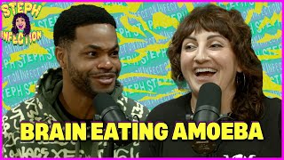 King Bach on UTIs, Vine and Comedy