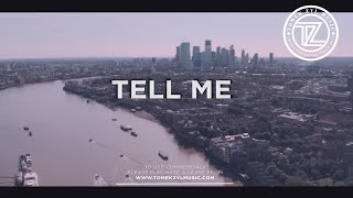 [FREE] Dave x Fredo Cold UK Afroswing x Rap Type Beat ►Tell Me◄ Instrumental 2021