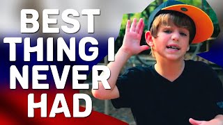 MattyBRaps - Best Thing I Never Had  ПЕРЕВОД