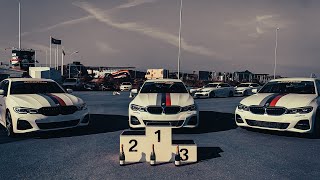 Bmw Driving Experience