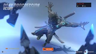 genji is playable????