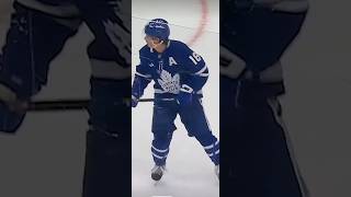 Marner should be a soccer star #hockey #hockeynight #icesport #nhl #shorts