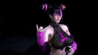 [ VAM MMD ] BIBI - Vengeance [ Virt A Mate ]