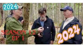 The Curse of Oak Island New 2024 Full Episode Season 12 Episode 1