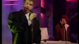 Pet Shop Boys - Always On My Mind TOTP XMAS