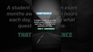 Confidence! Motivational videos#motivation #quotes #shorts