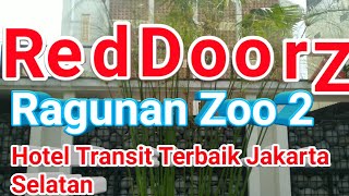 Reddorz Ragunan Zoo 2