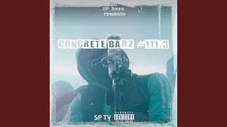 Concrete Barz #111.3 (feat. SydjeBW)