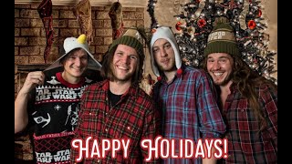 A Very Merry X-Mas - The Trouble Notes - Rockin' around the Christmas Tree