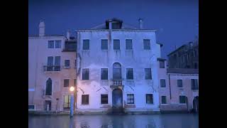 Thunders & Venetian Nights  #venice #thundersounds #italy #youtuber #night #lightning