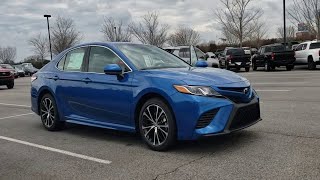 2020 Toyota Camry Augusta, Martinez, Evans, Grovetown, Aiken, North Augusta, SC U345328