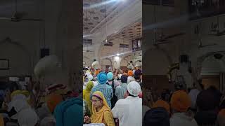 Sukh Asan Sahib sheeda gurudwara sahib#waheguru #gurudwarashaheedbabadeepsinghji #sikh