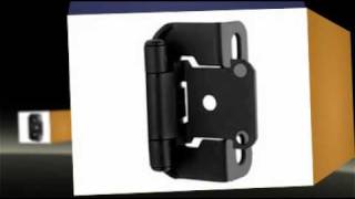 www.Cabinet-Hinges.net - Self Closing Hinges, Demountable Hinges and More