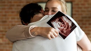 Unexpected News: Sharing My Pregnancy Journey with My Partner