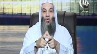 أسس الأخلاق ( أزمة أخلاق )| الشيخ محمد حسان (01-08-2011)