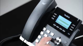 Introduction: Yealink T41 / T42G IP Phone