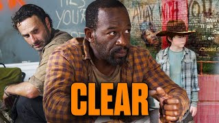 Why "Clear" Is the Best Bottle Episode of the Series