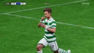 EA SPORTS™ FIFA 23 Just Waltz Right In