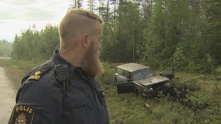 Norrlandspolisen S01E05