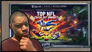 Top NFL Crash Out Moments