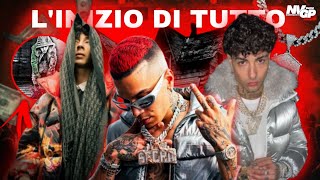 Ecco come ebbe inizio la trap in italia | Flash News |