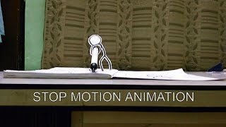 Stop motion film | by Mayur Jadhav