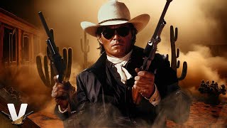 Unveil the Lost City | The Lone Ranger and the Lost City Of Gold | Western Movie