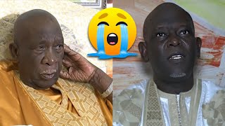 URGENT 🛑 innalillahi wa innailaihi rojiun El Hadji Mansour Mbaye en deuil😭