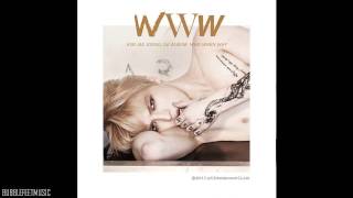 Kim Jaejoong (김재중) - Now Is Good [1집 WWW]