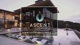 Ascent Apartment Promo Video