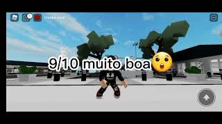 Perguntando qual a música favorita do povo do brookraven #roblox