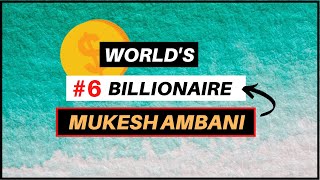 How Mukesh Ambani Became 4th Richest Man ? How did he gain wealth even during COVID?