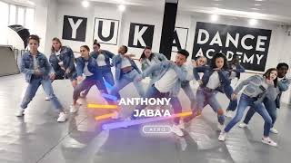 Serge Beynaud ft Didi B, Elow’n - mundala ( choreography by Anthony Jaba’a )