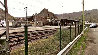 Cochem Bahnhof