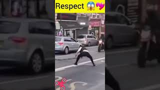 wow respect 🔥💯 #army #shortfeed #youtube #viral #shorts