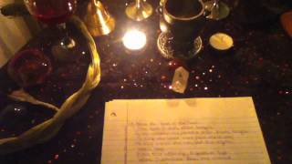 149 - Samhain Ritual 2011 Clip