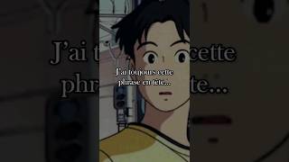 J'attends vos réponses Lien du guide en bio du Insta⬆️#pourtoi #fyp #anime #citation #glowup