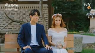 Savina & Drones - Glass Bridge (sub español+lyrics )Bride Of The Water God OST