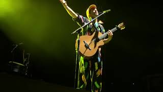 Jason Mraz - Chocolate - Hearst Greek Theatre