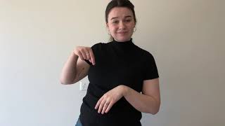 Auslan Update - 08 September, 2021