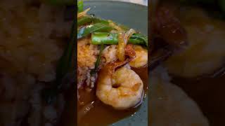 Thai Chili Shrimp